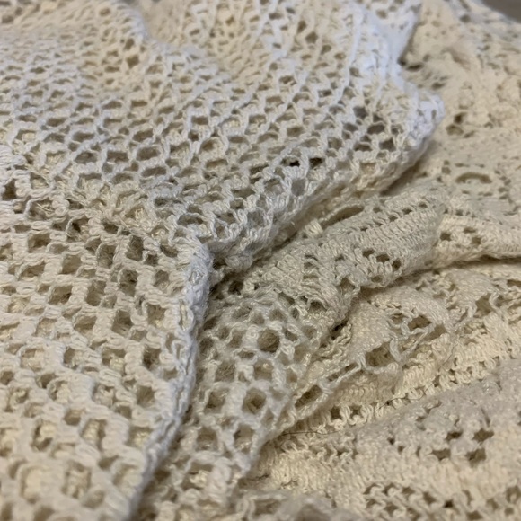 Crochet top - Picture 6 of 6